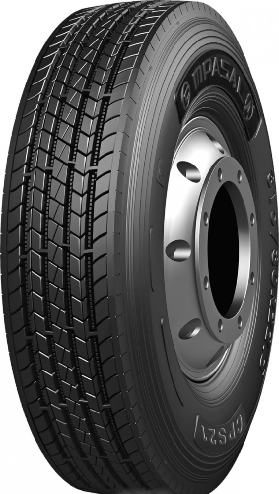 Шина 385/55R22,5 160L S201 (Lanvigator)